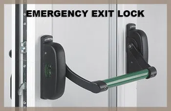 Erie CO Locksmith Store Erie, CO 720-439-6515 - emergency-exit
